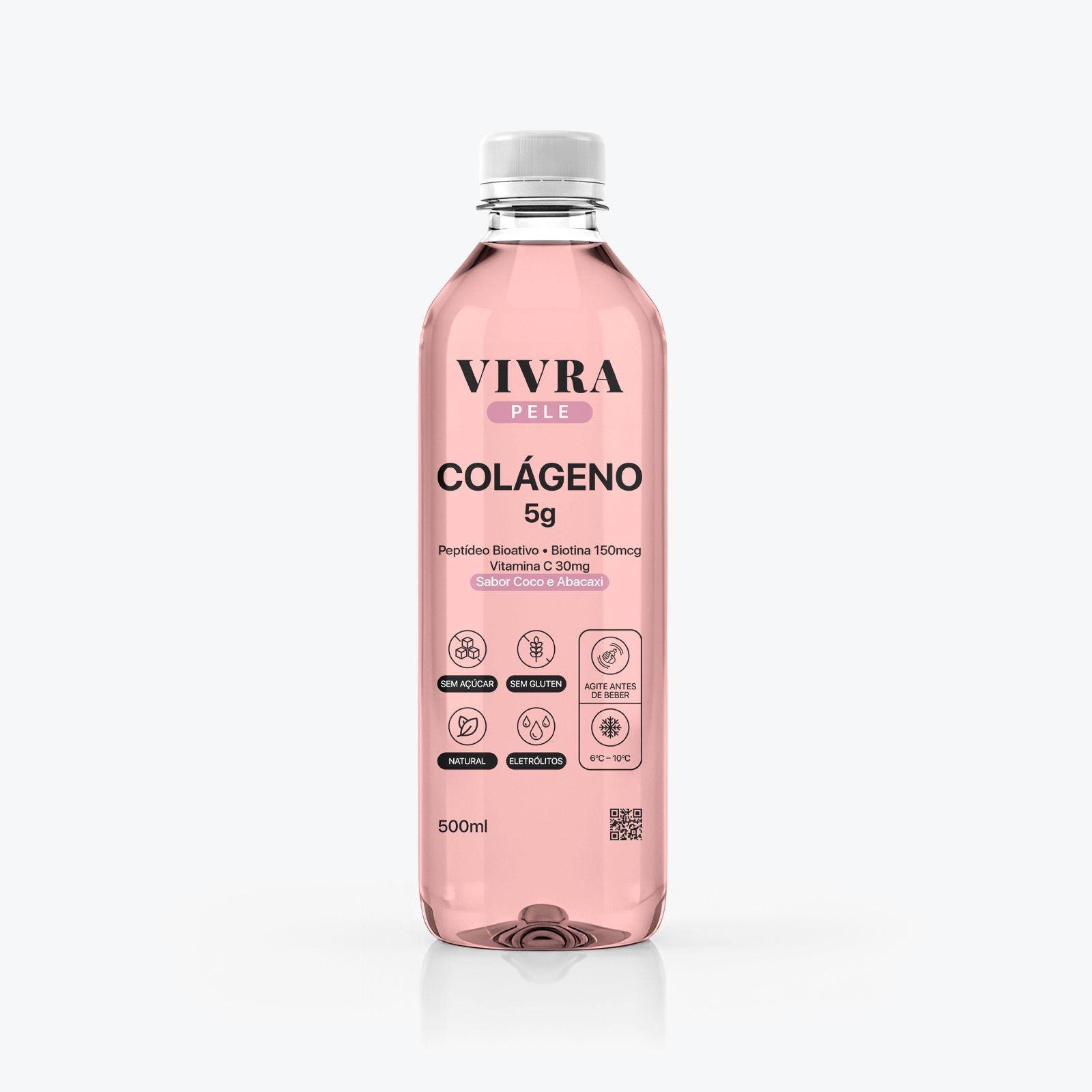 VIVRA EQUILÍBRIO