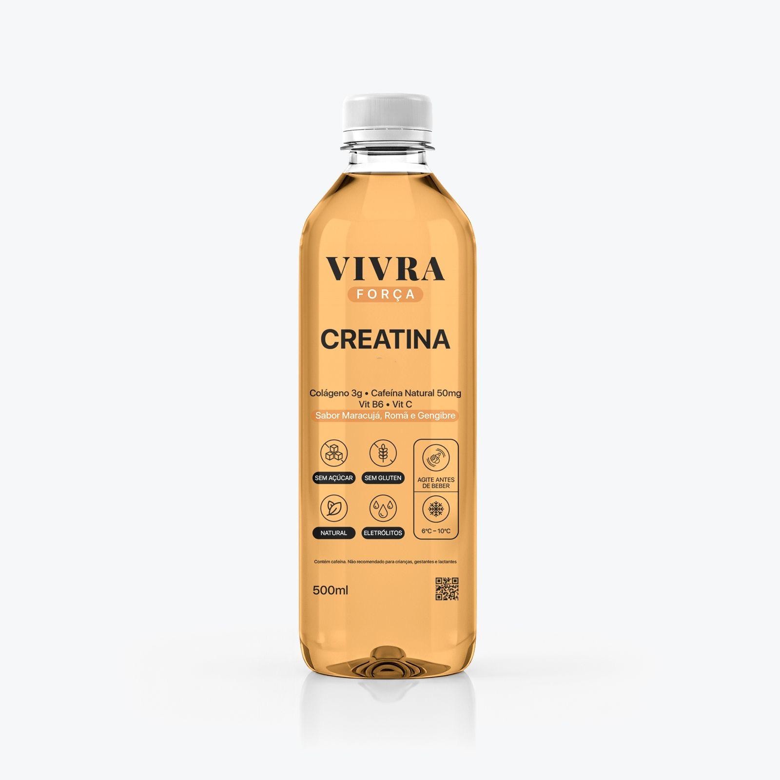 VIVRA FORÇA