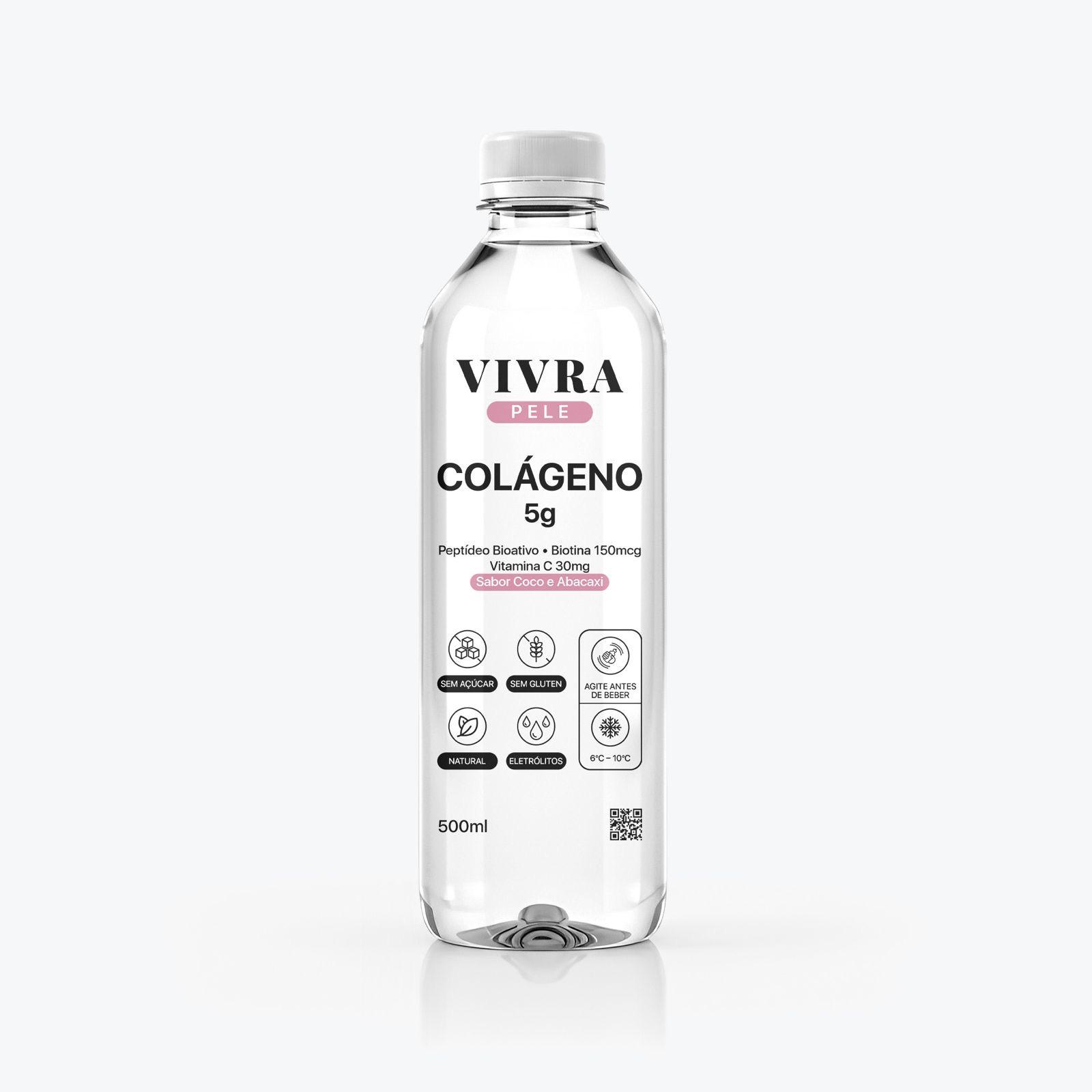 VIVRA PELE