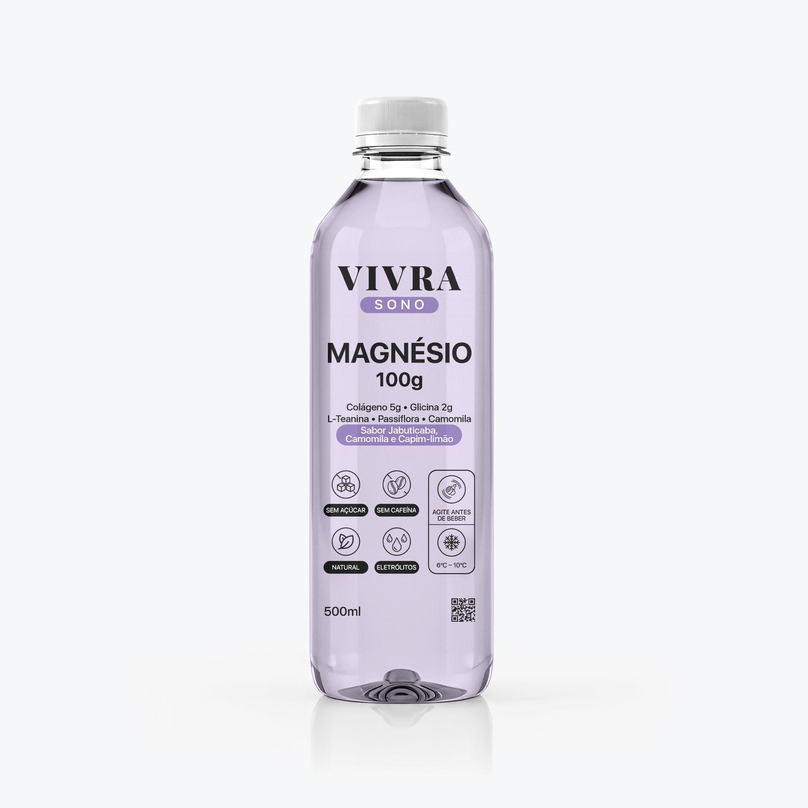 VIVRA NOITE